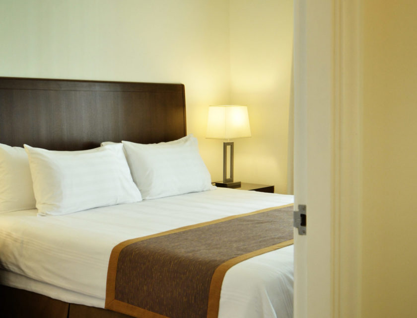 Perdana Kuala Lumpur City Centre  4 star hotel near KLCC