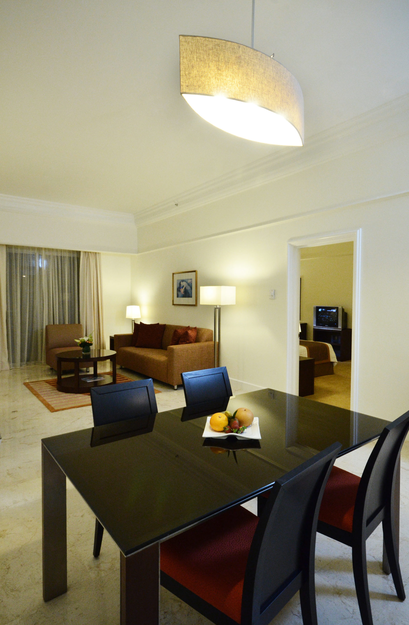 OneBedroom Premier Perdana Kuala Lumpur City Centre