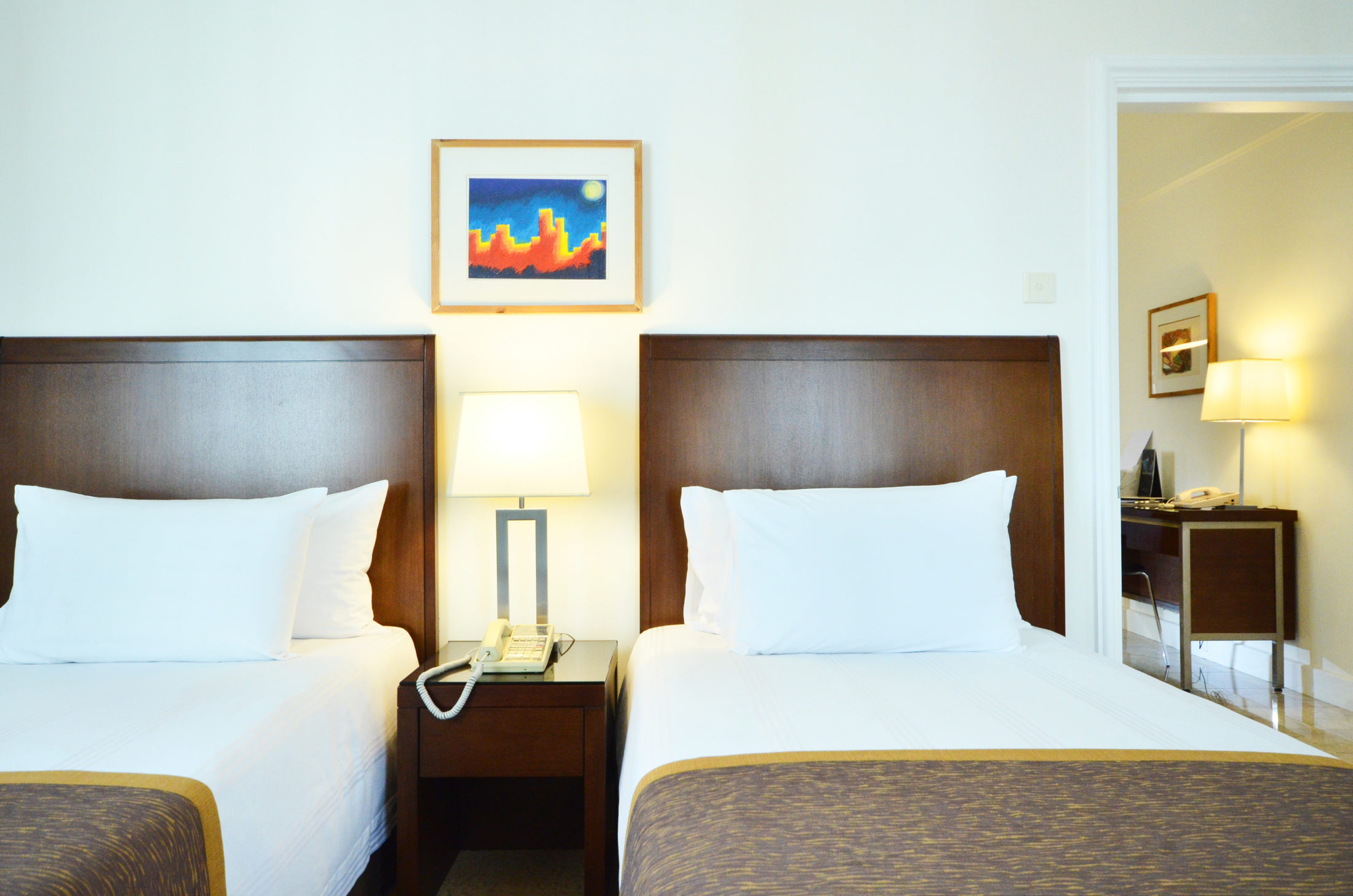 TwoBedroom Perdana Kuala Lumpur City Centre