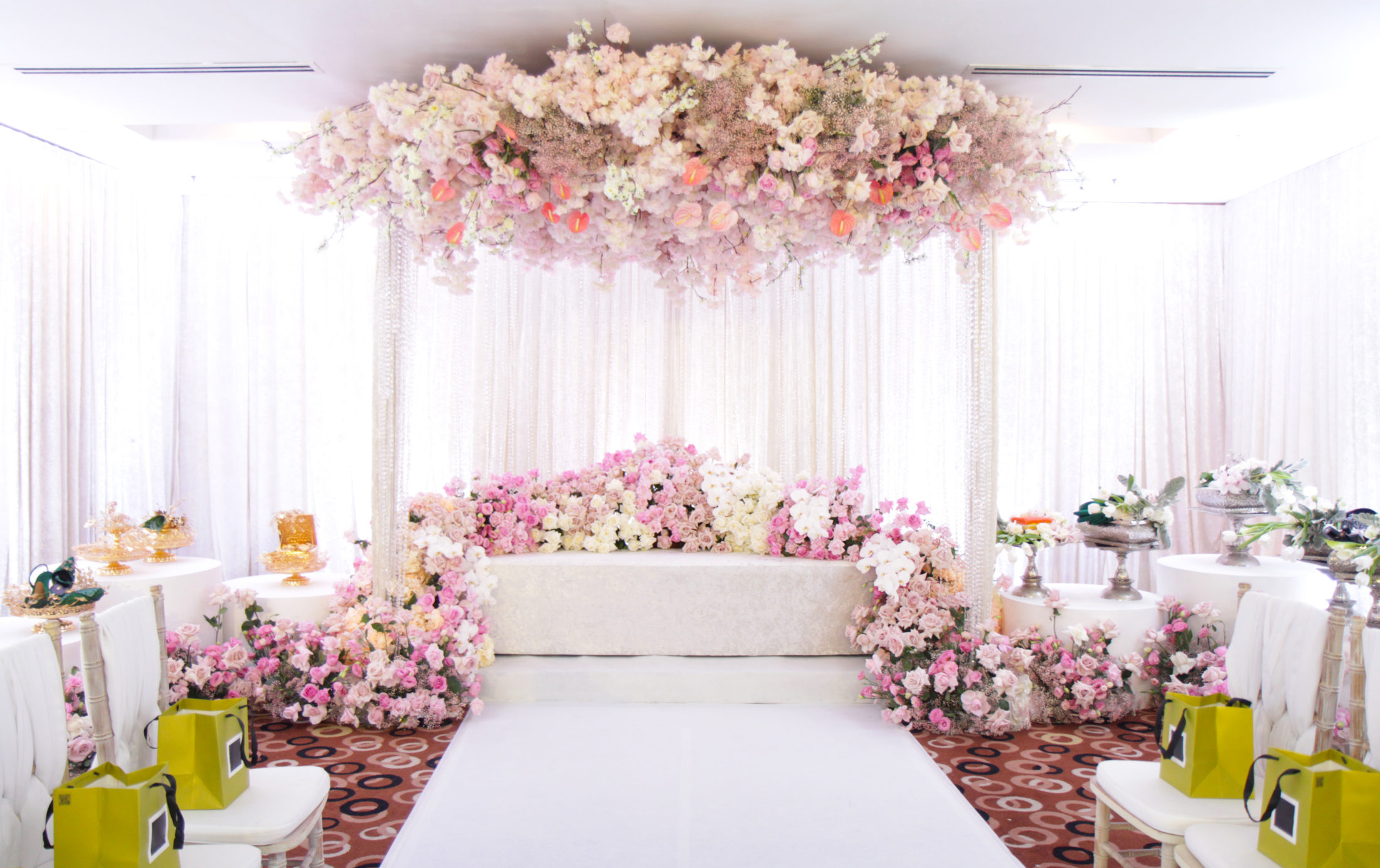 Weddings | Perdana Hotel