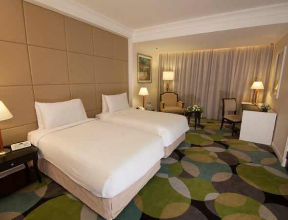 Perdana Kota Bharu | 4 Star Hotel in Kota Bharu, Kelantan