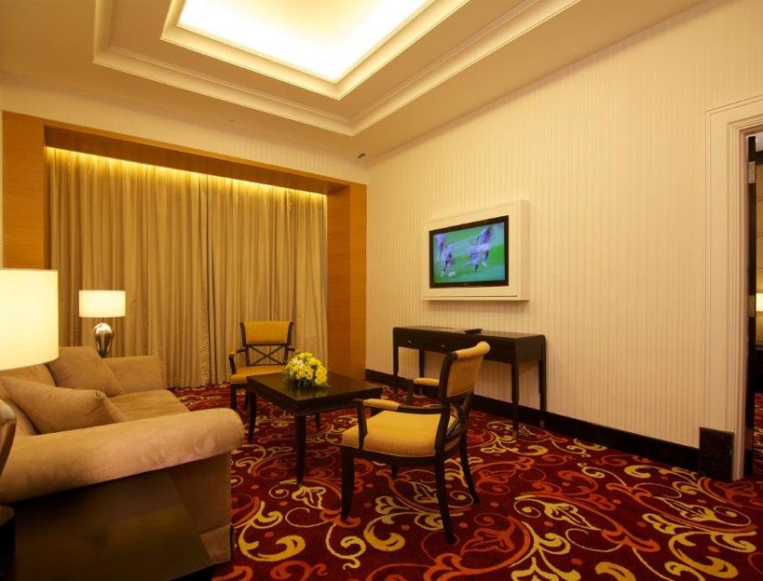 Perdana Kota Bharu | 4 Star Hotel in Kota Bharu, Kelantan