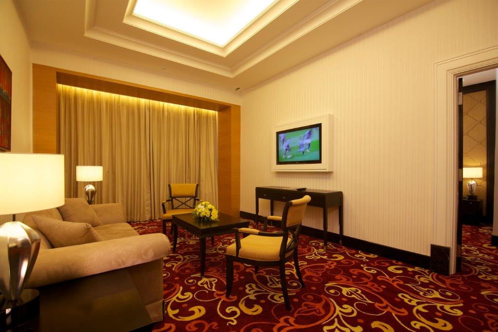 Presidential Suite | Perdana Kota Bharu