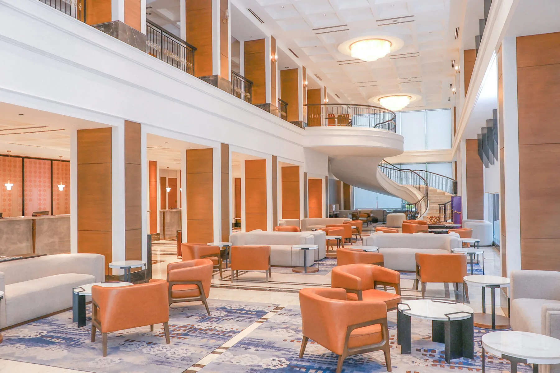 Hotel Perdana Kota Bharu in Kota Bharu, Malaysia